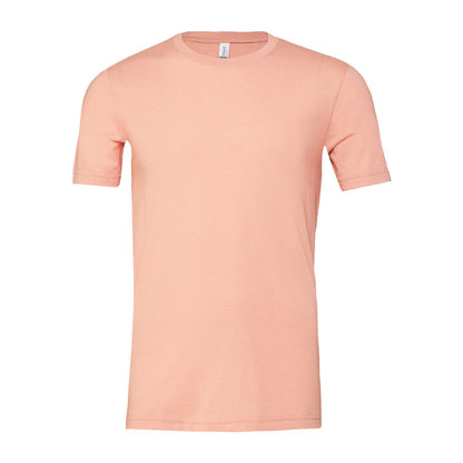 Bella + Canvas - Unisex Shirt [3001CVC]