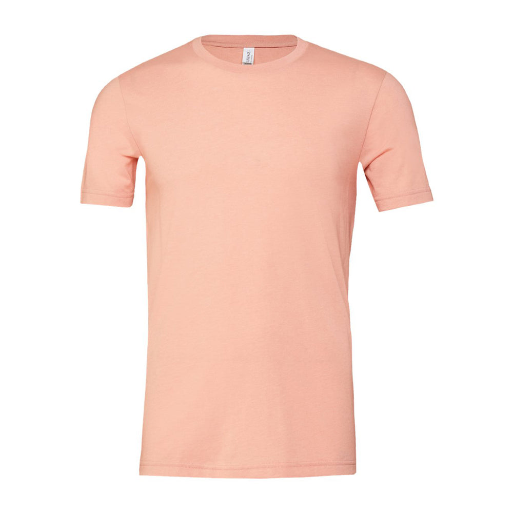 Bella + Canvas - Unisex Shirt [3001CVC] (PLUS SIZES)