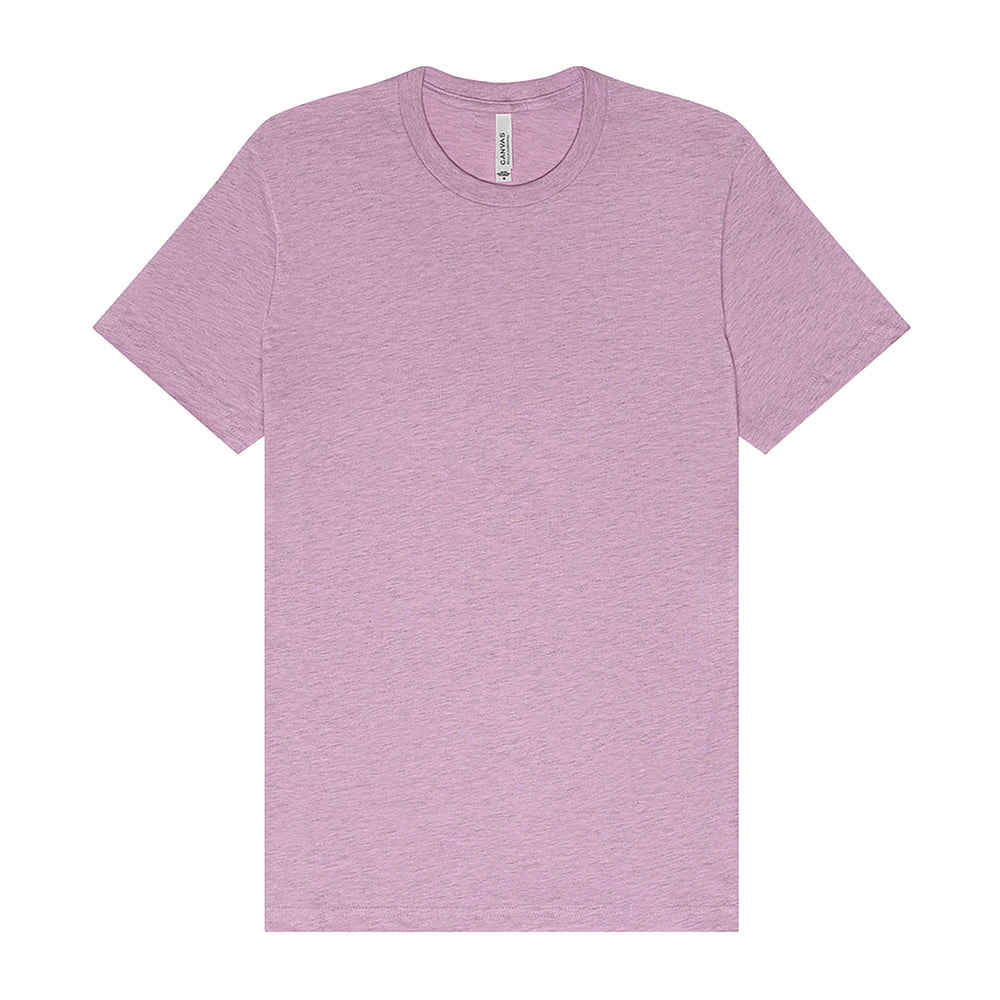 Bella + Canvas - Unisex Shirt [3001CVC]