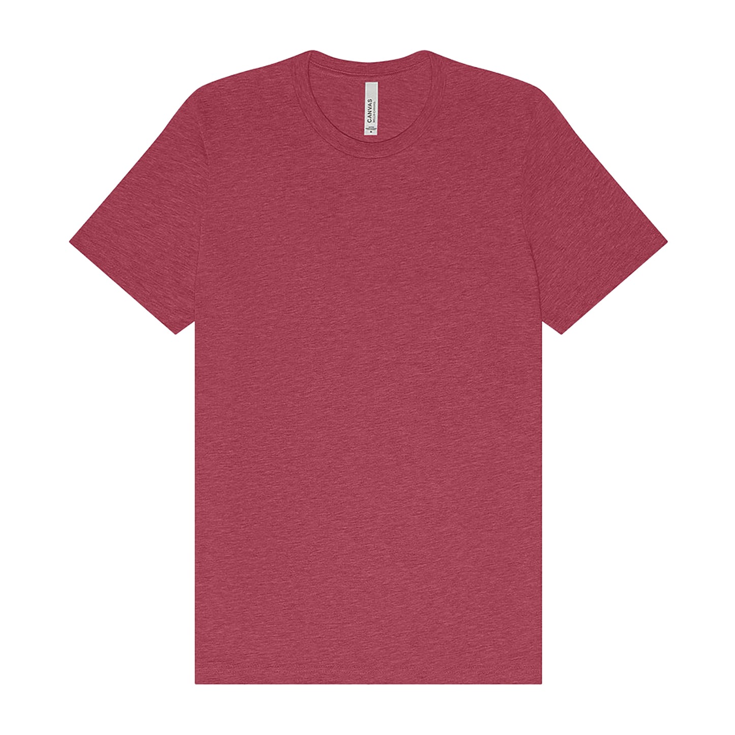 Bella + Canvas - Unisex Shirt [3001CVC]