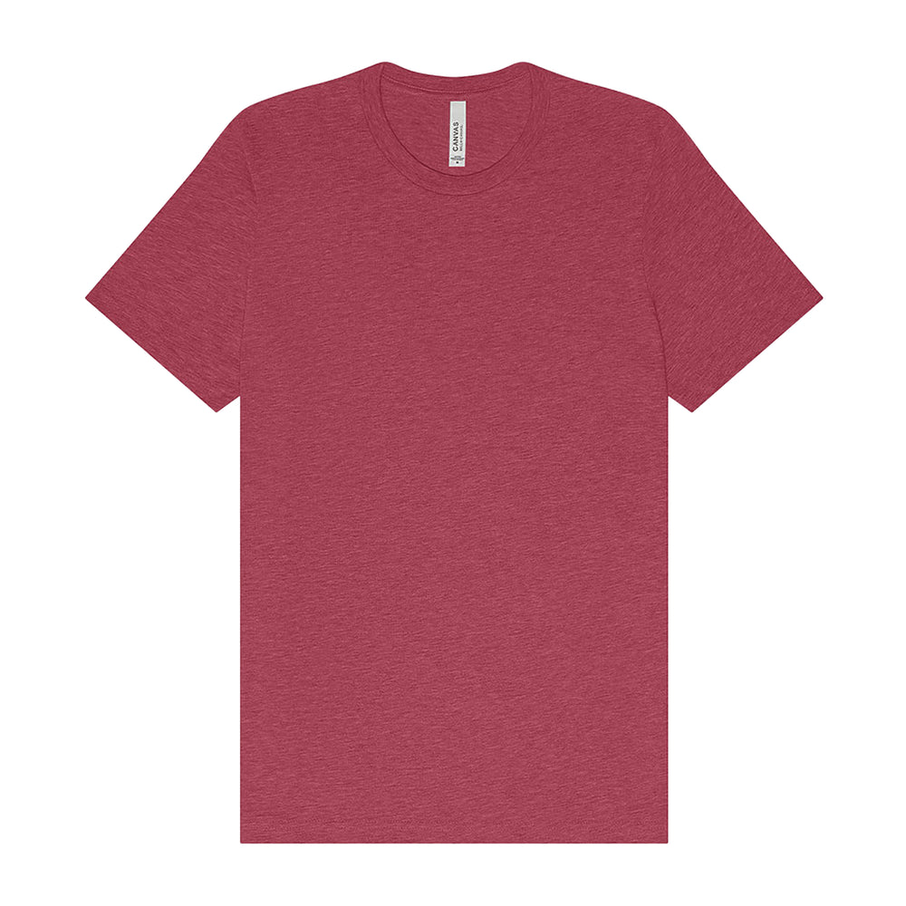 Bella + Canvas - Unisex Shirt [3001CVC]