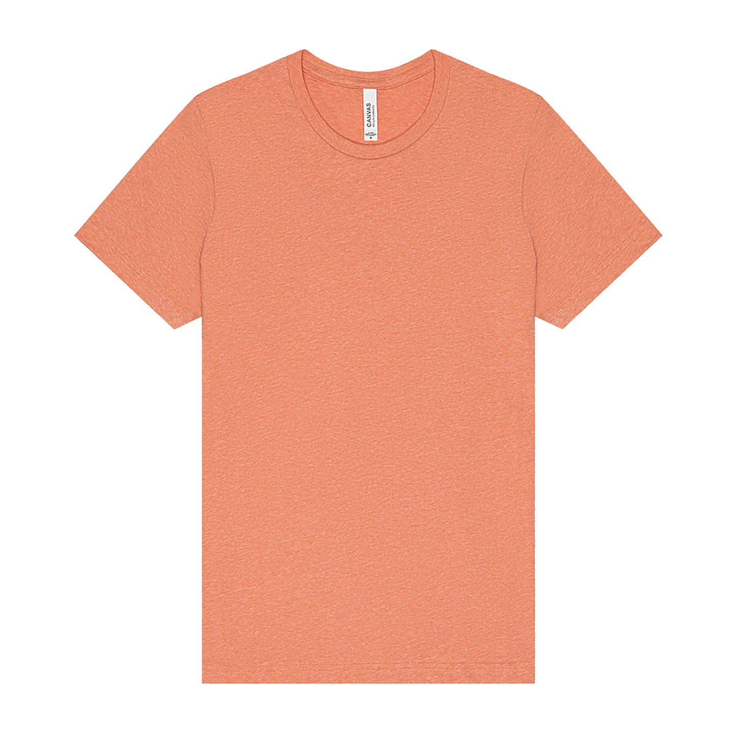 Bella + Canvas - Unisex Shirt [3001CVC]