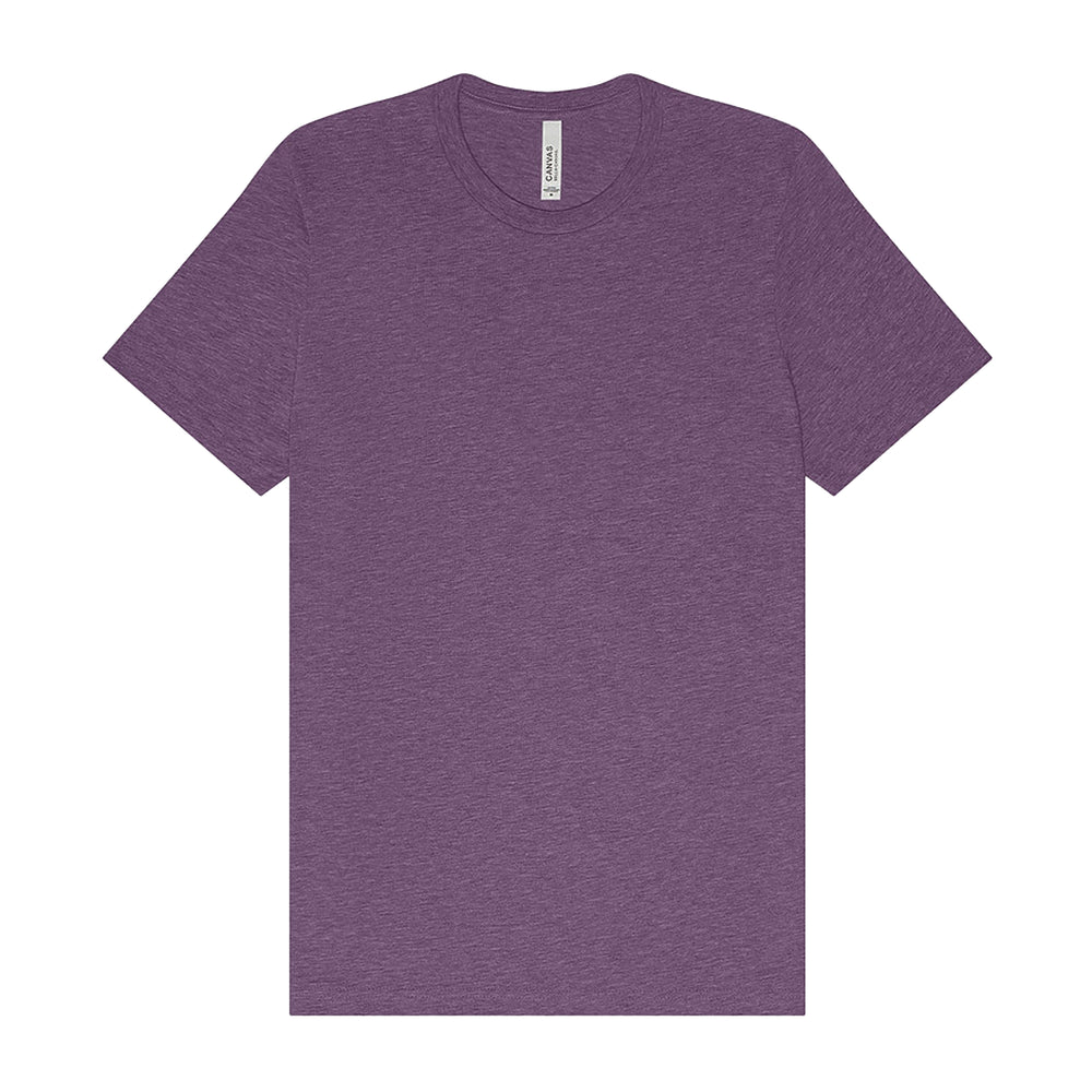 Bella + Canvas - Unisex Shirt [3001CVC]