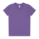 Bella + Canvas - Youth Shirt [3001Y - 3001YCVC]