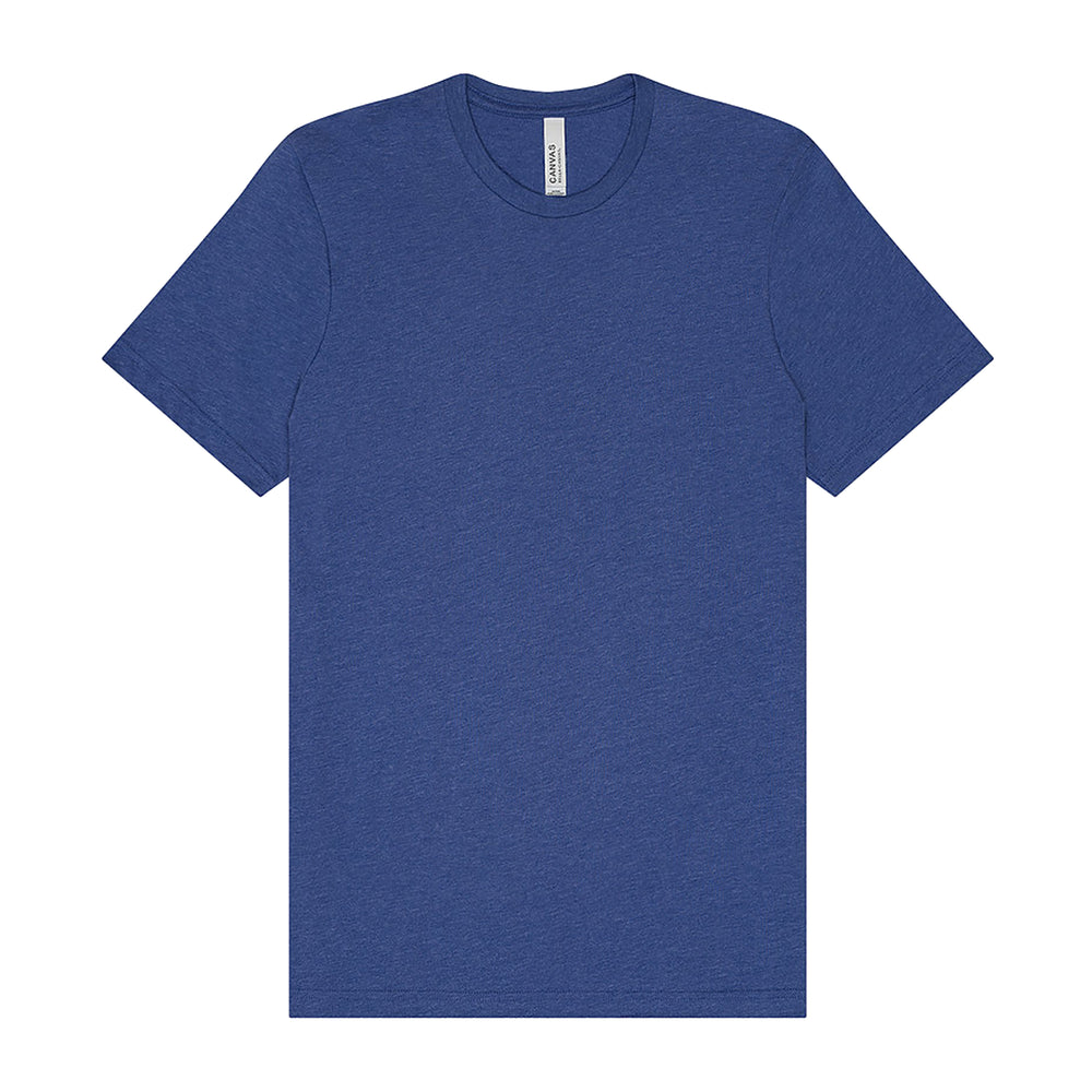 Bella + Canvas - Unisex Shirt [3001CVC]