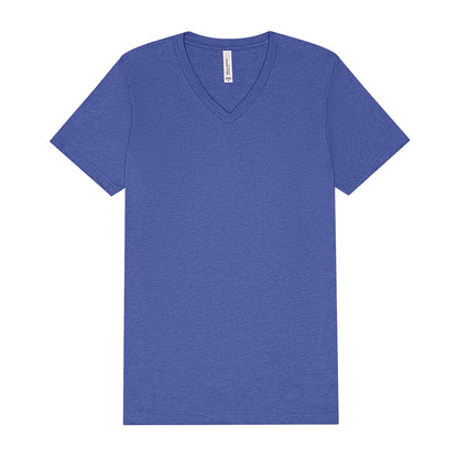 Bella + Canvas - Unisex V-Neck Shirt [3005 - 3005CVC]