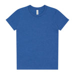 Bella + Canvas - Youth Shirt [3001Y - 3001YCVC]