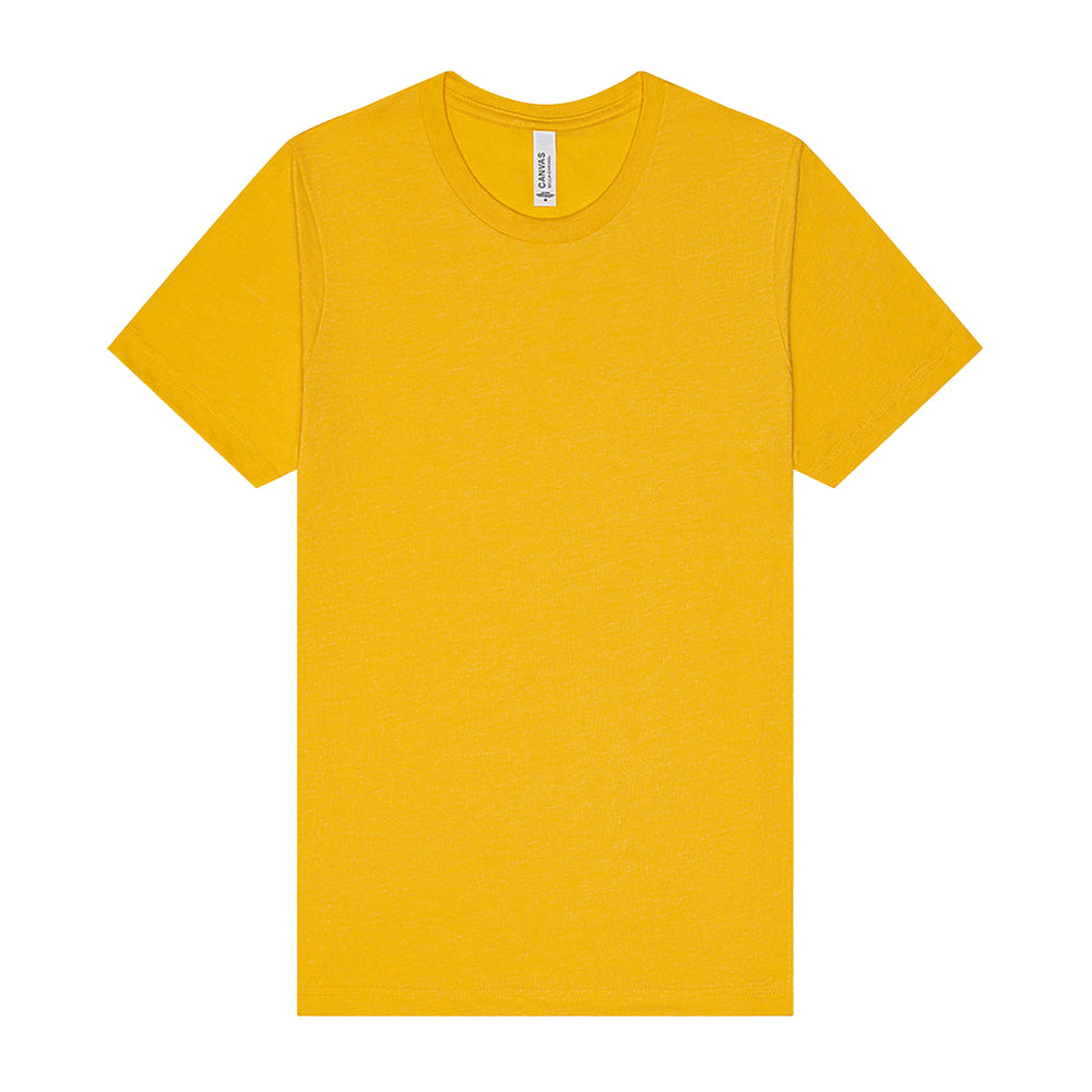 Bella + Canvas - Unisex Shirt [3001CVC]
