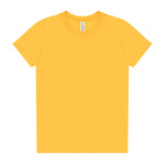 Bella + Canvas - Youth Shirt [3001Y - 3001YCVC]