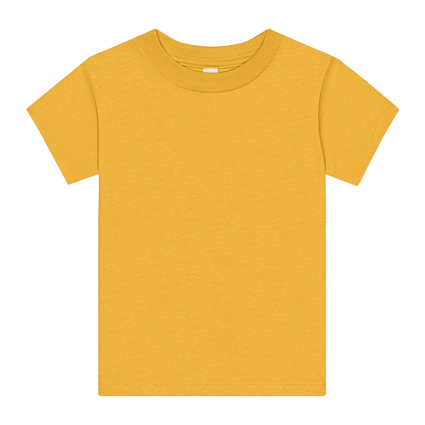 Bella + Canvas - Toddler Shirt [3001T]