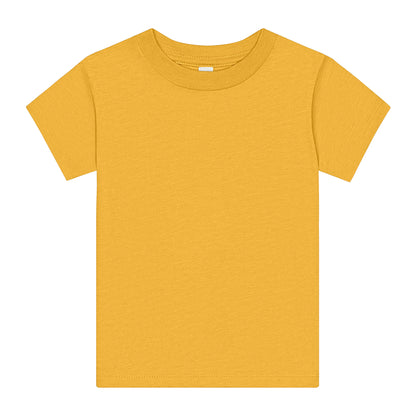 Bella + Canvas - Toddler Shirt [3001T]