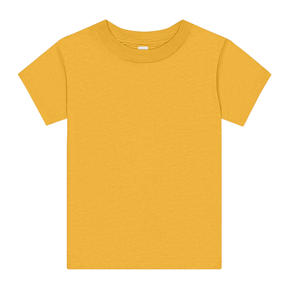 Bella + Canvas - Toddler Shirt [3001T]