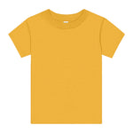 Bella + Canvas - Toddler Shirt [3001T]