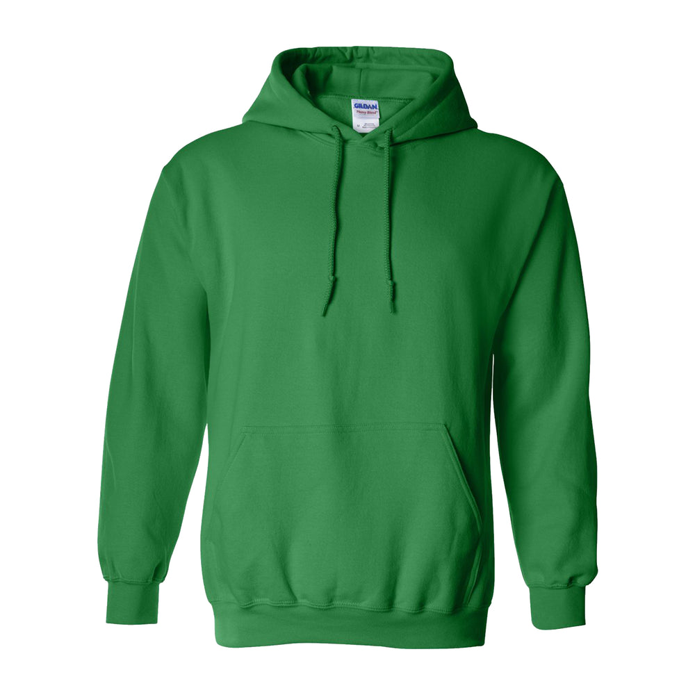 Gildan - Unisex Hoodie [18500]