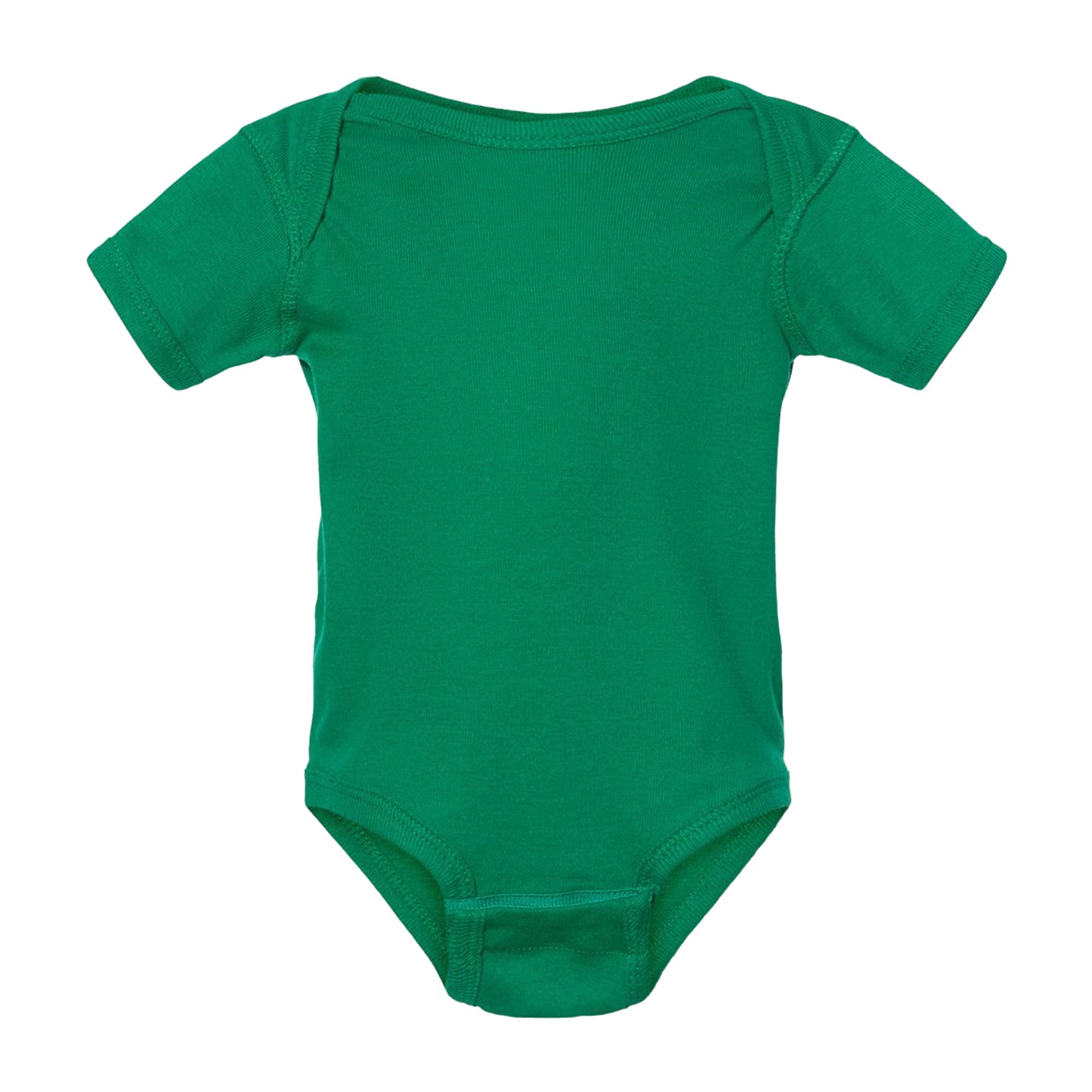 Bella + Canvas - Onesie [100B]