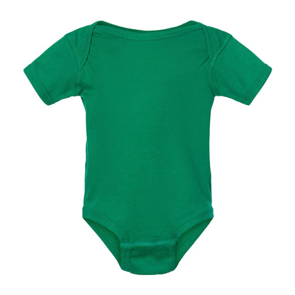 Bella + Canvas - Onesie [100B]