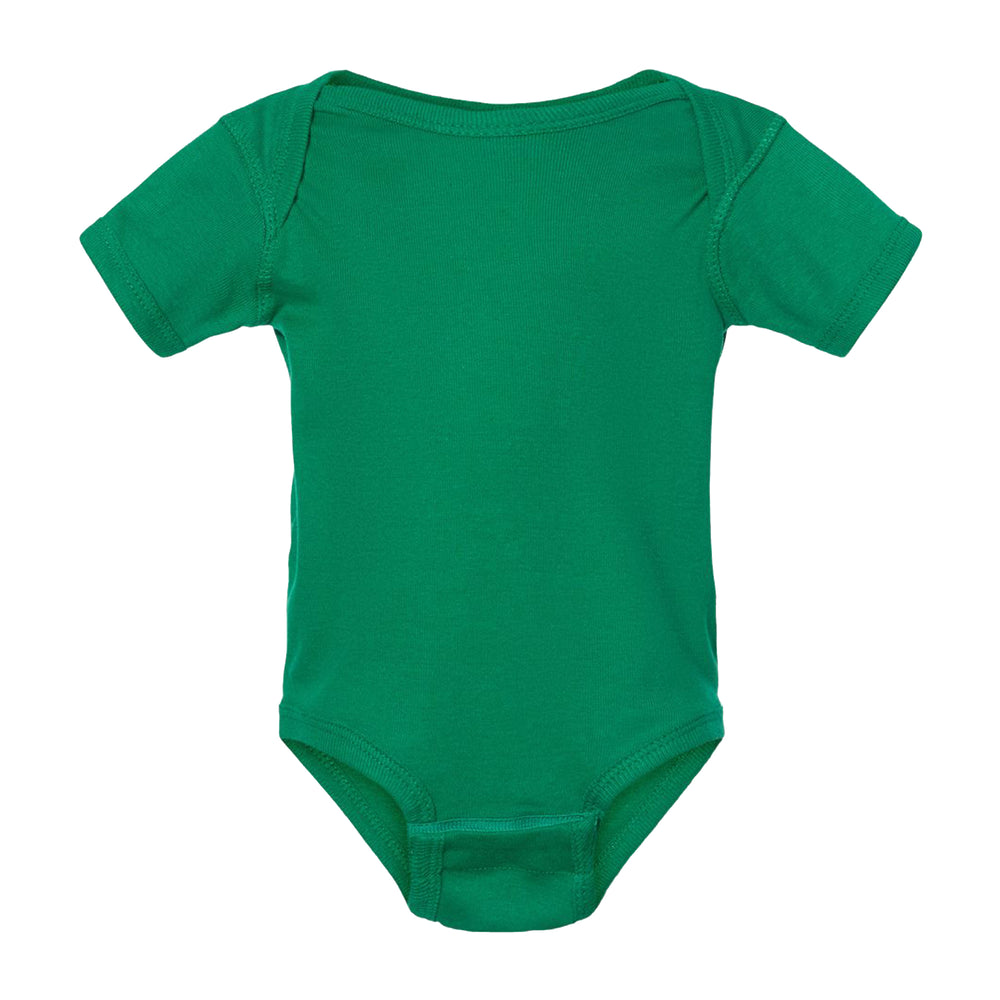 Bella + Canvas - Onesie [100B]