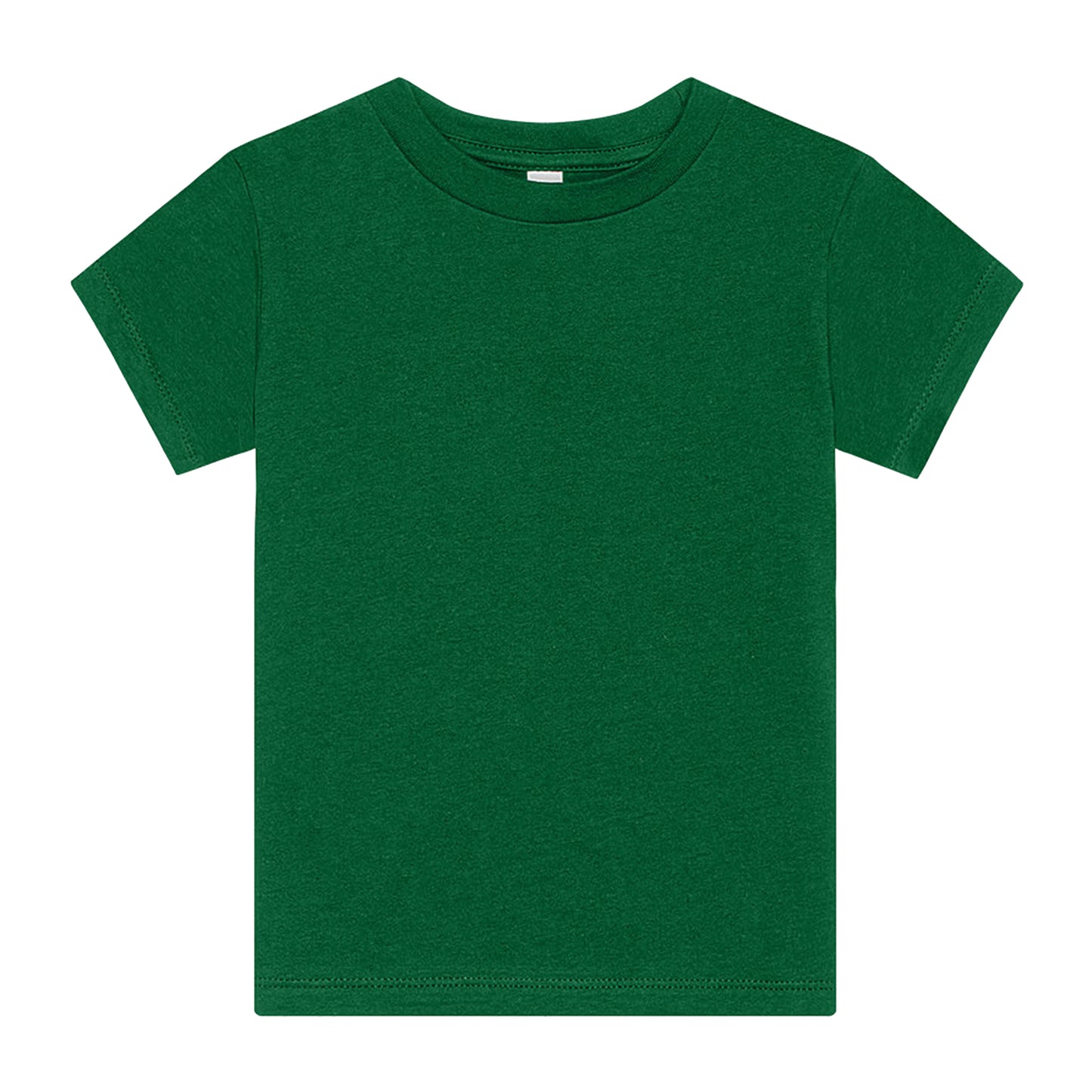 Bella + Canvas - Toddler Shirt [3001T]