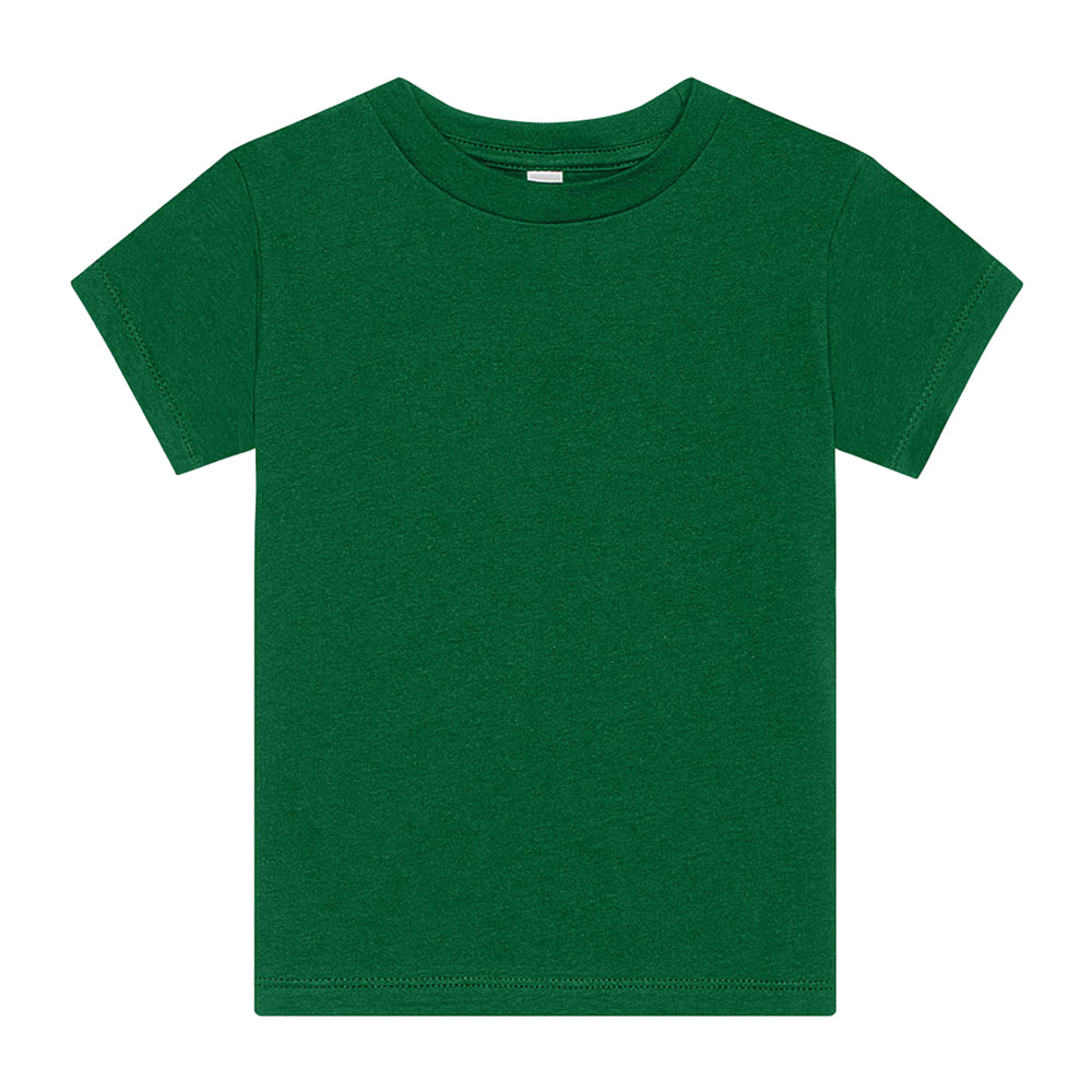 Bella + Canvas - Toddler Shirt [3001T]