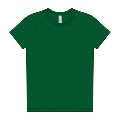 Bella + Canvas - Youth Shirt [3001Y - 3001YCVC]
