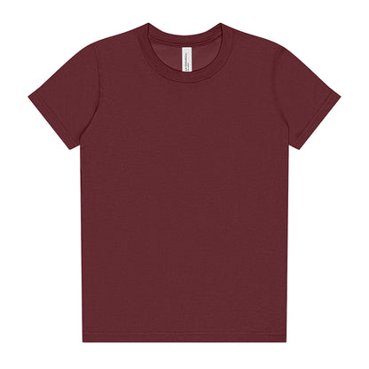 Bella + Canvas - Youth Shirt [3001Y - 3001YCVC]