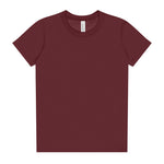 Bella + Canvas - Youth Shirt [3001Y - 3001YCVC]