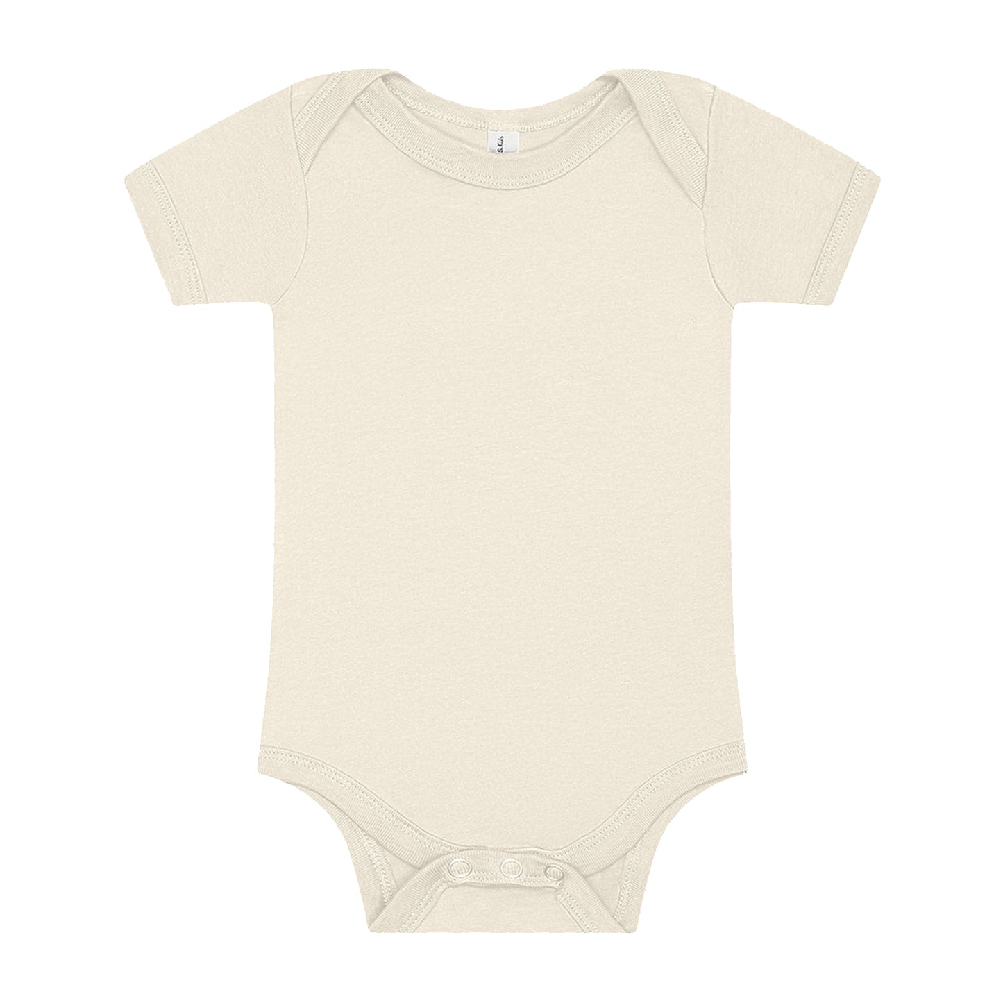 Bella + Canvas - Onesie [100B]