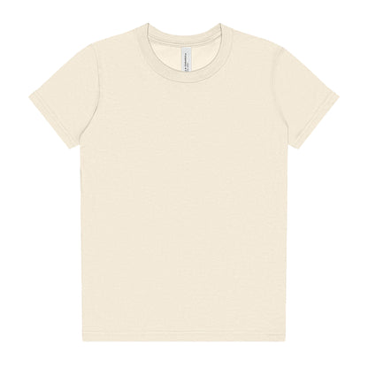 Bella + Canvas - Youth Shirt [3001Y - 3001YCVC]
