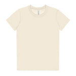Bella + Canvas - Youth Shirt [3001Y - 3001YCVC]