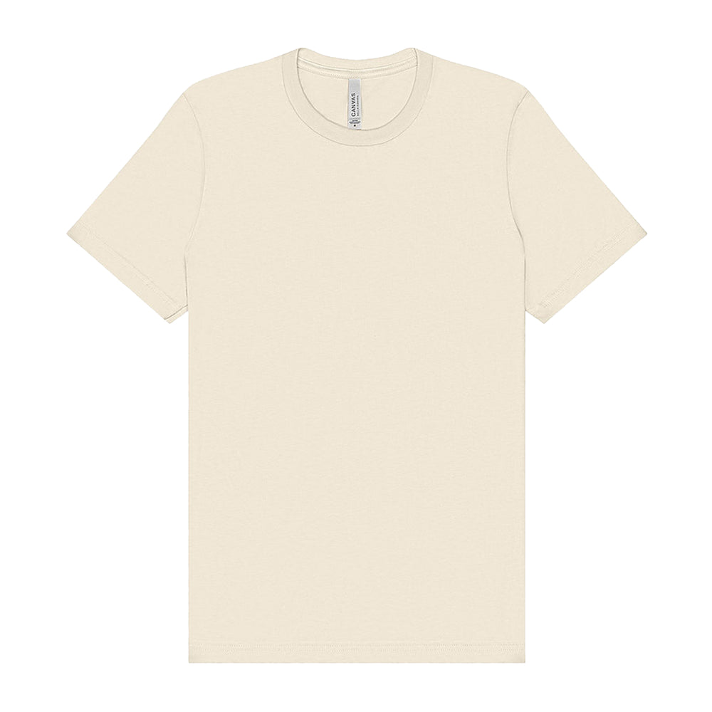 Bella + Canvas - Unisex Shirt [3001]