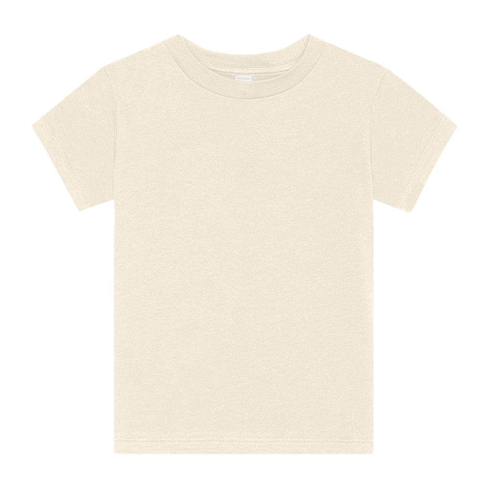 Bella + Canvas - Toddler Shirt [3001T]