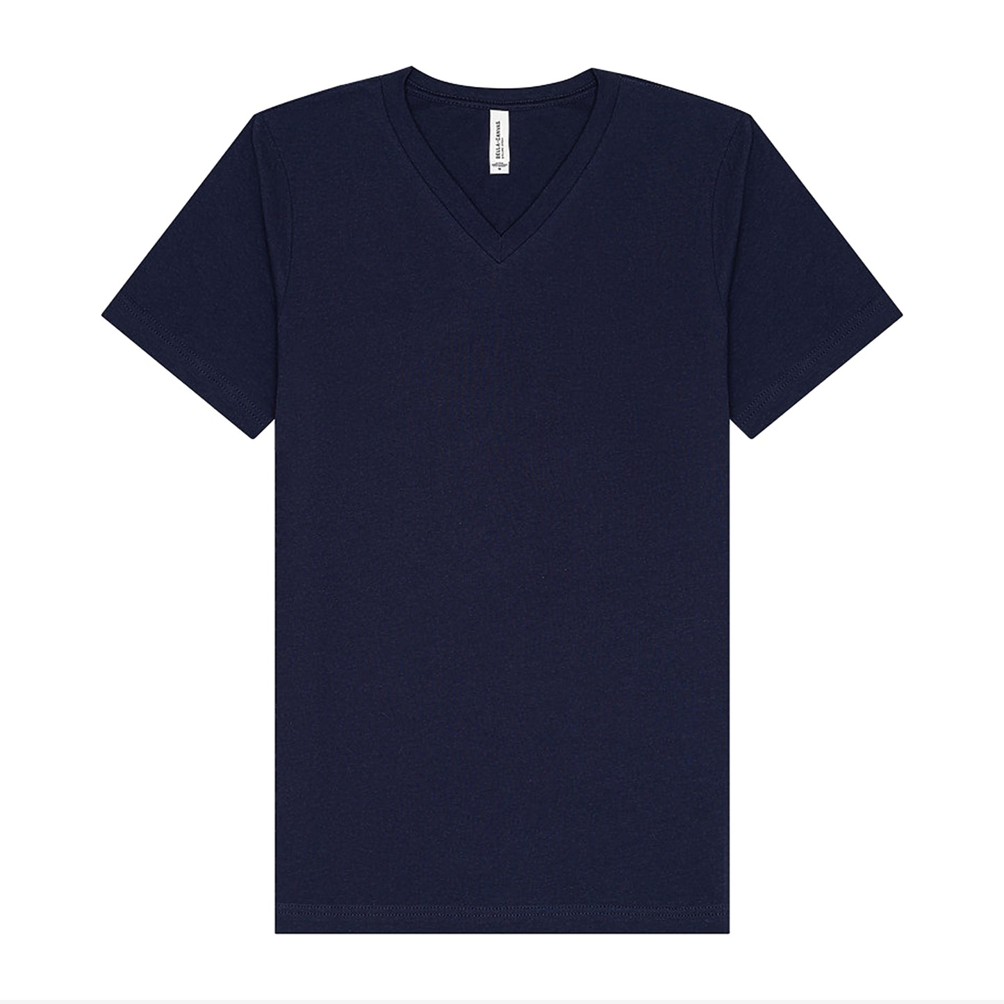 Bella + Canvas - Unisex V-Neck Shirt [3005 - 3005CVC]