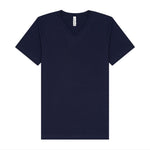 Bella + Canvas - Unisex V-Neck Shirt [3005 - 3005CVC]