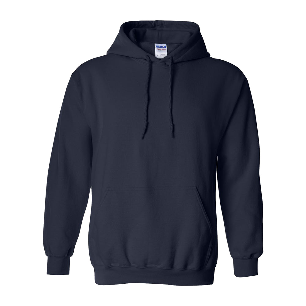 Gildan - Unisex Hoodie [18500]