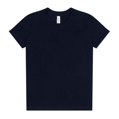 Bella + Canvas - Youth Shirt [3001Y - 3001YCVC]