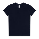 Bella + Canvas - Youth Shirt [3001Y - 3001YCVC]