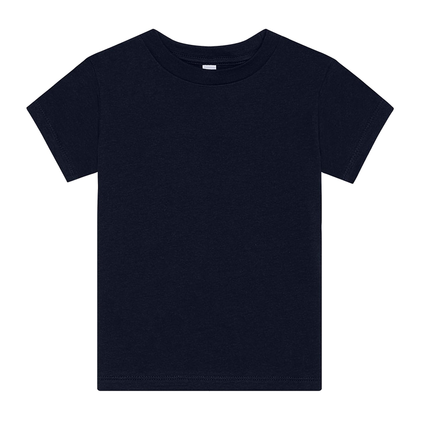 Bella + Canvas - Toddler Shirt [3001T]