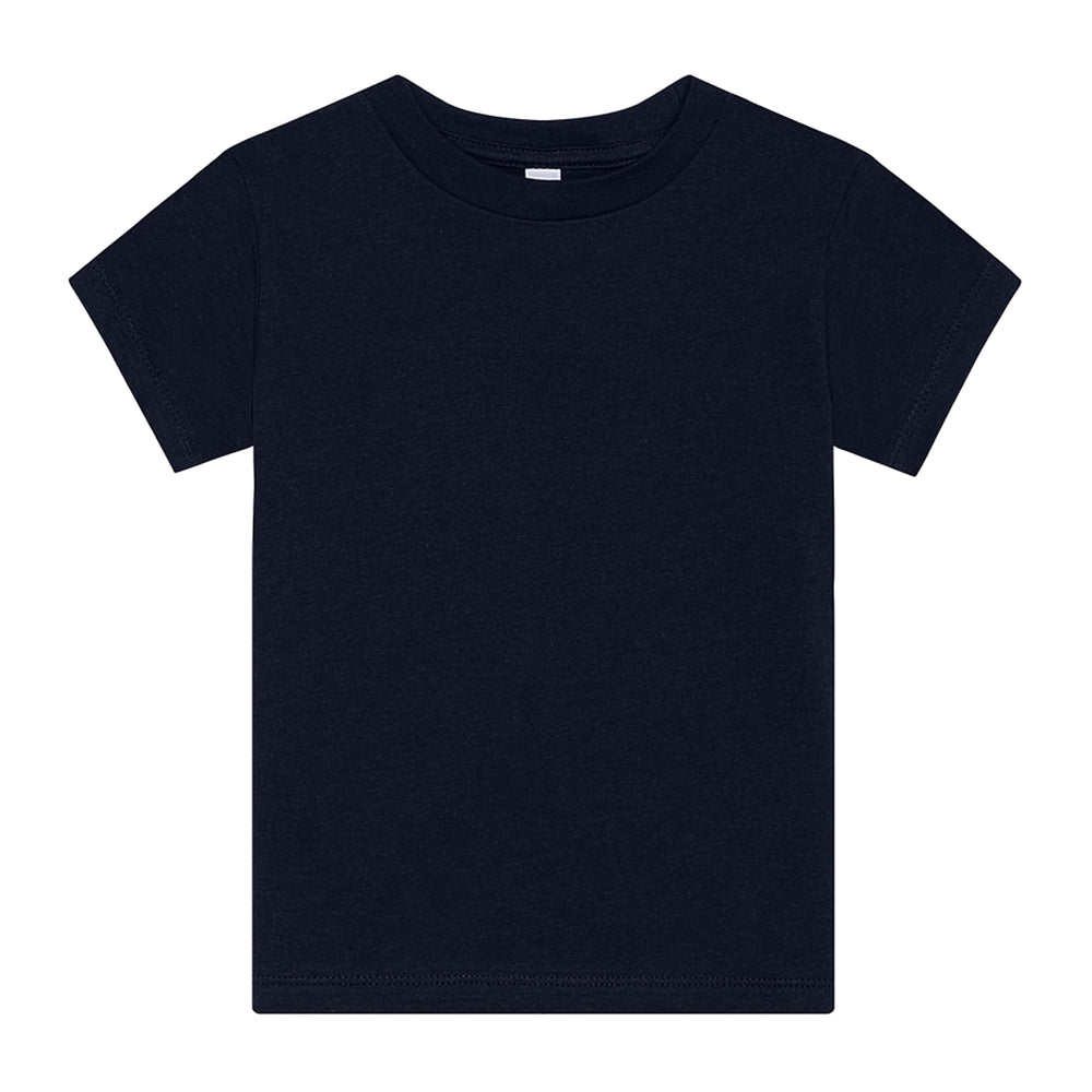 Bella + Canvas - Toddler Shirt [3001T]