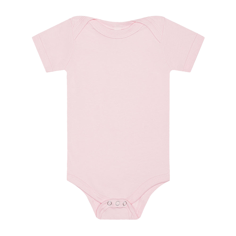 Bella + Canvas - Onesie [100B]