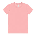 Bella + Canvas - Youth Shirt [3001Y - 3001YCVC]