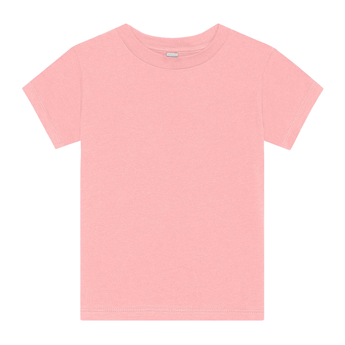 Bella + Canvas - Toddler Shirt [3001T]