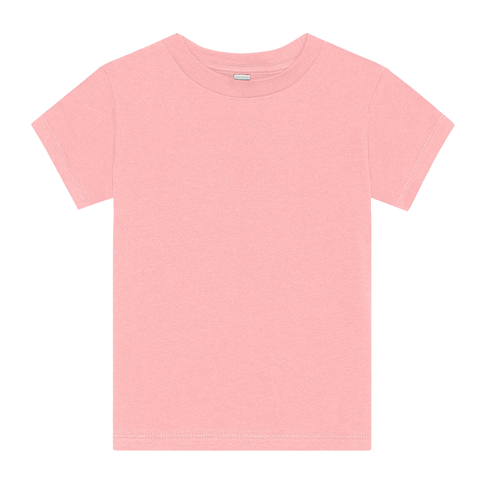 Bella + Canvas - Toddler Shirt [3001T]
