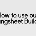 DTF Gang Sheet Builder