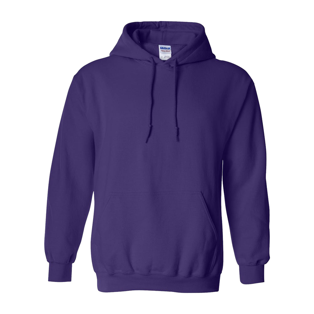 Gildan - Unisex Hoodie [18500]