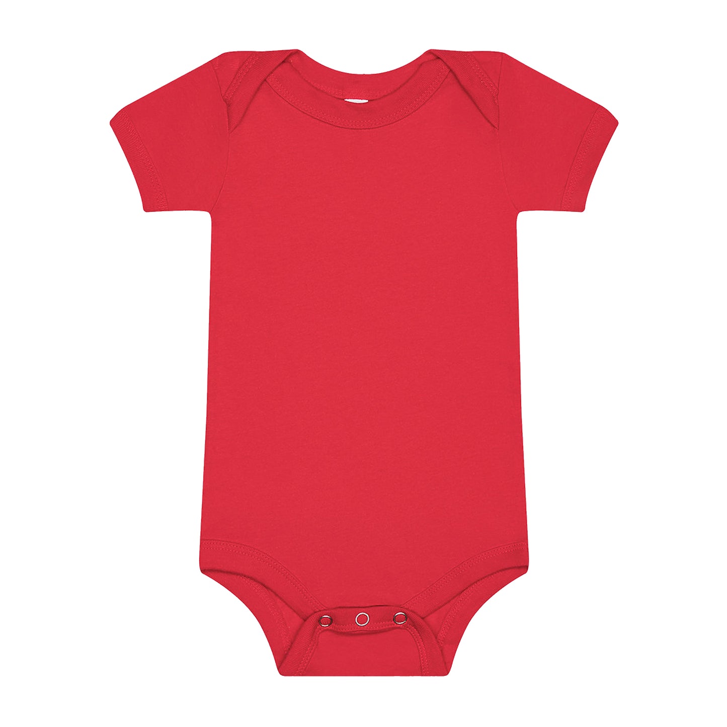 Bella + Canvas - Onesie [100B]