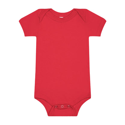 Bella + Canvas - Onesie [100B]