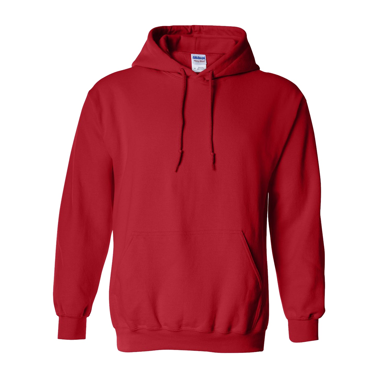 Gildan - Unisex Hoodie [18500]