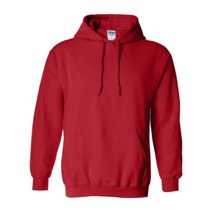 Gildan - Unisex Hoodie [18500]