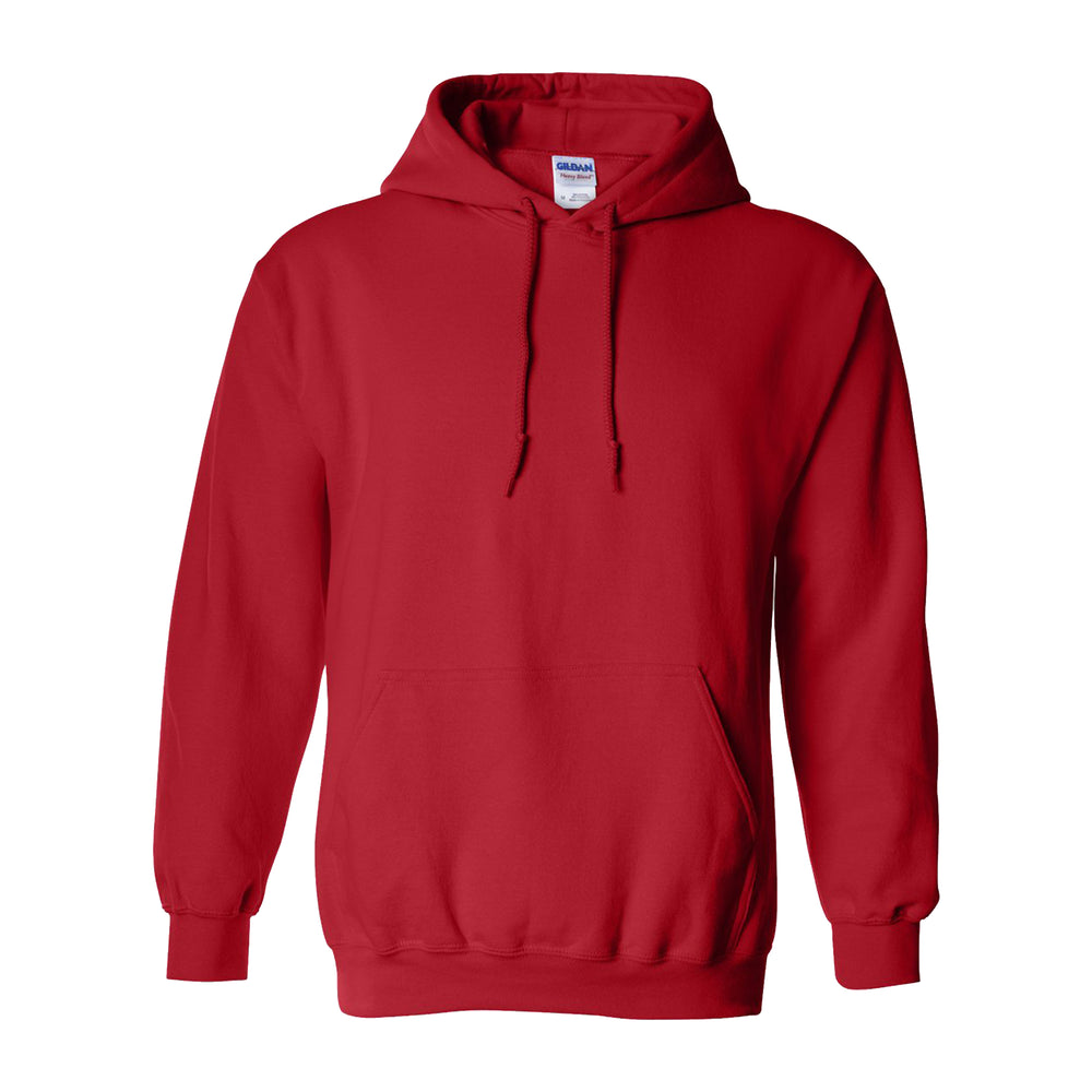 Gildan - Unisex Hoodie [18500]