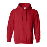 Gildan - Unisex Hoodie [18500]